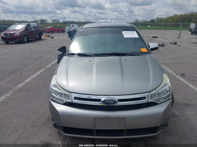 Auction sale of the 2008 Ford Focus Se/ses, vin: 1FAHP35N58W162676, lot number: 44952435