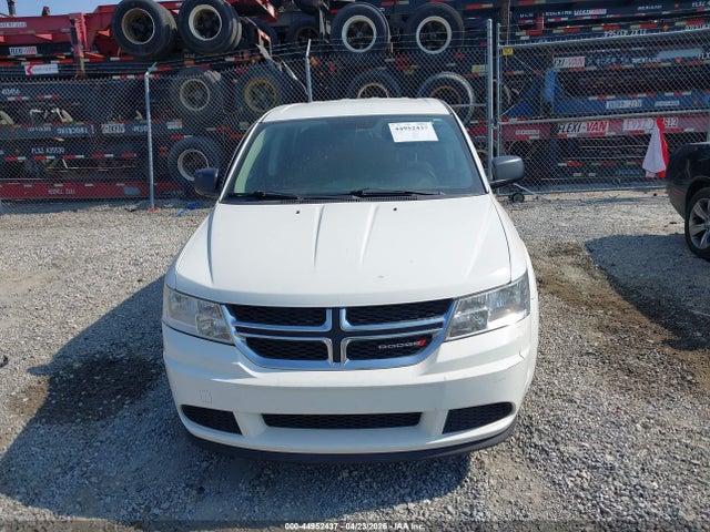 Продажа на аукционе авто 2015 Dodge Journey American Value Pkg, vin: 3C4PDCAB8FT595776, номер лота: 44952437