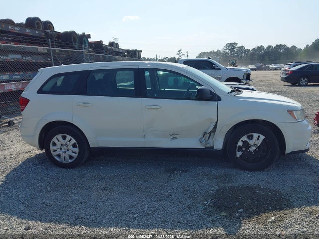 Продажа на аукционе авто 2015 Dodge Journey American Value Pkg, vin: 3C4PDCAB8FT595776, номер лота: 44952437