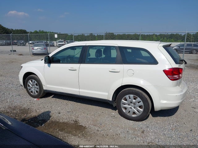 Продажа на аукционе авто 2015 Dodge Journey American Value Pkg, vin: 3C4PDCAB8FT595776, номер лота: 44952437