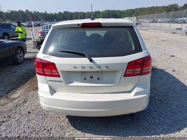 Продажа на аукционе авто 2015 Dodge Journey American Value Pkg, vin: 3C4PDCAB8FT595776, номер лота: 44952437