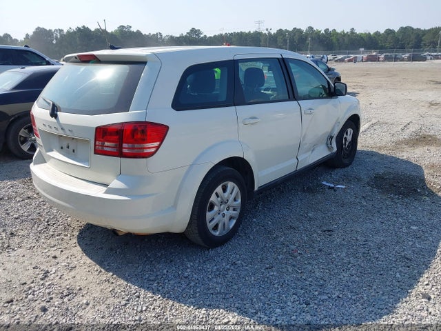 Продажа на аукционе авто 2015 Dodge Journey American Value Pkg, vin: 3C4PDCAB8FT595776, номер лота: 44952437
