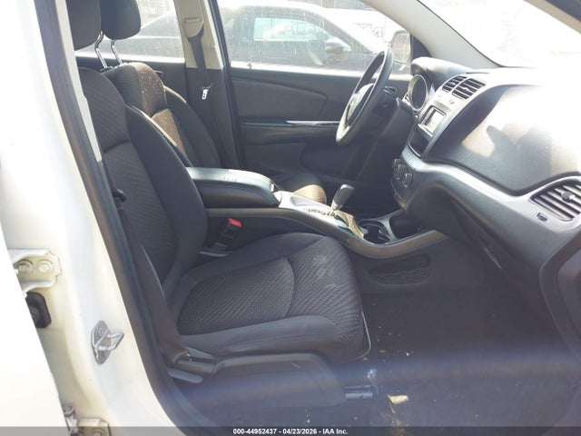 Продажа на аукционе авто 2015 Dodge Journey American Value Pkg, vin: 3C4PDCAB8FT595776, номер лота: 44952437