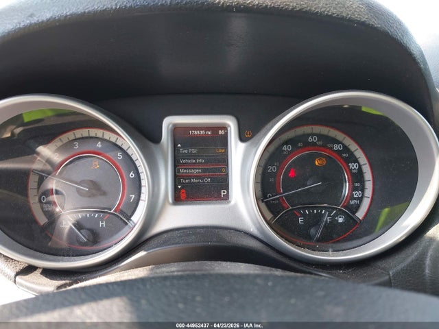 Продажа на аукционе авто 2015 Dodge Journey American Value Pkg, vin: 3C4PDCAB8FT595776, номер лота: 44952437