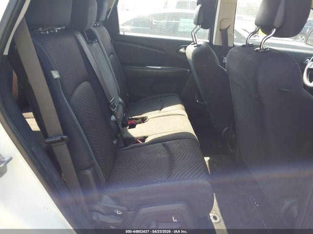 Продажа на аукционе авто 2015 Dodge Journey American Value Pkg, vin: 3C4PDCAB8FT595776, номер лота: 44952437