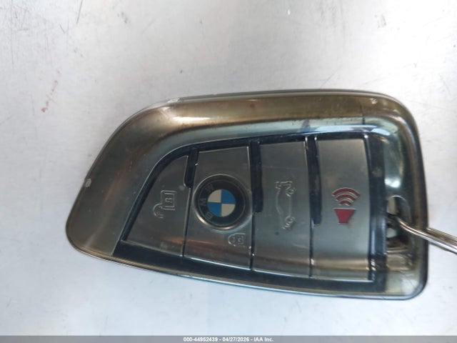 Продажа на аукционе авто 2018 Bmw X3 Xdrive30i, vin: 5UXTR9C50JLD69182, номер лота: 44952439