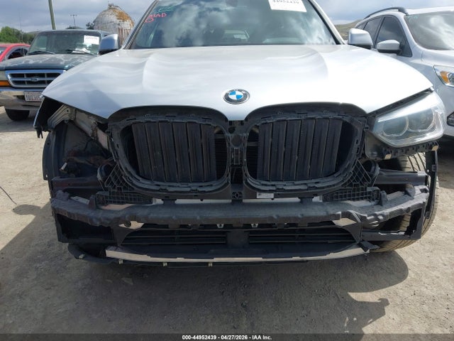 Продажа на аукционе авто 2018 Bmw X3 Xdrive30i, vin: 5UXTR9C50JLD69182, номер лота: 44952439