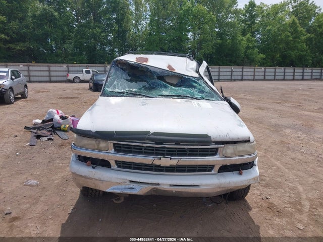 Aukcja sprzedaży 2001 Chevrolet Tahoe Lt, vin: 1GNEK13T01J205607, numer aukcji: 44952441
