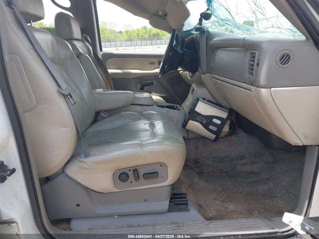 Aukcja sprzedaży 2001 Chevrolet Tahoe Lt, vin: 1GNEK13T01J205607, numer aukcji: 44952441