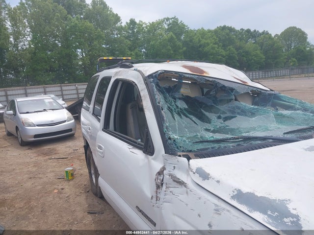 Aukcja sprzedaży 2001 Chevrolet Tahoe Lt, vin: 1GNEK13T01J205607, numer aukcji: 44952441