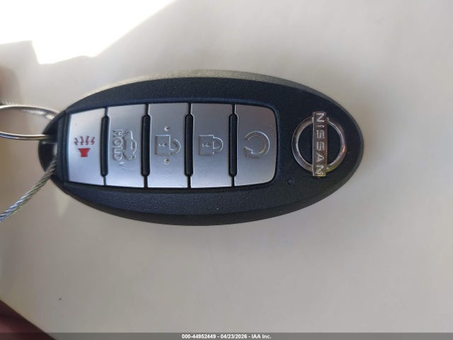 Aukcja sprzedaży 2024 Nissan Altima Sr Fwd, vin: 1N4BL4CV6RN303711, numer aukcji: 44952449