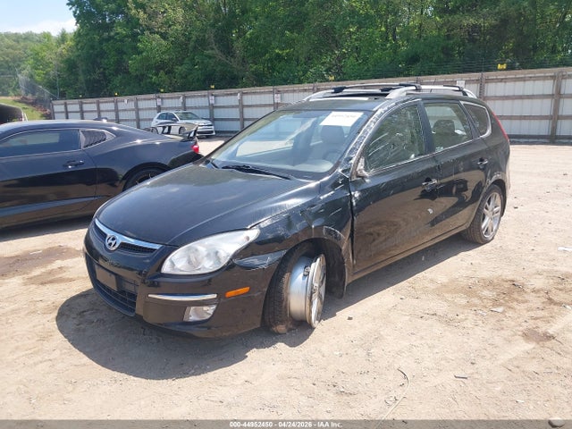 Aukcja sprzedaży 2012 Hyundai Elantra Touring Se, vin: KMHDC8AE3CU136570, numer aukcji: 44952450
