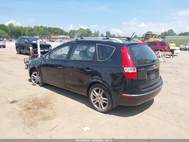 Aukcja sprzedaży 2012 Hyundai Elantra Touring Se, vin: KMHDC8AE3CU136570, numer aukcji: 44952450