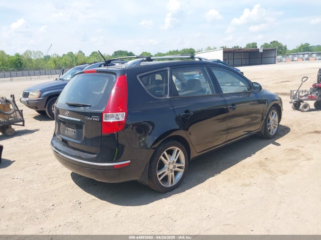 Aukcja sprzedaży 2012 Hyundai Elantra Touring Se, vin: KMHDC8AE3CU136570, numer aukcji: 44952450