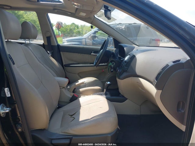 Aukcja sprzedaży 2012 Hyundai Elantra Touring Se, vin: KMHDC8AE3CU136570, numer aukcji: 44952450