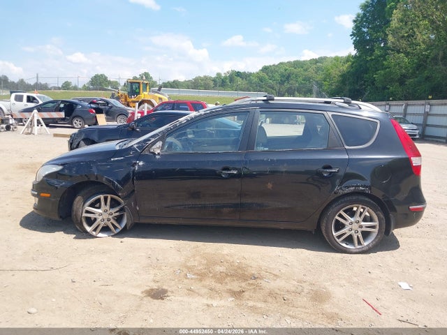 Aukcja sprzedaży 2012 Hyundai Elantra Touring Se, vin: KMHDC8AE3CU136570, numer aukcji: 44952450