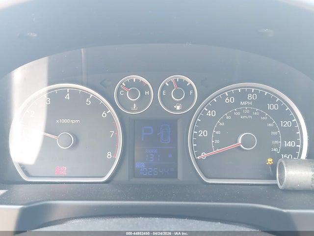 Aukcja sprzedaży 2012 Hyundai Elantra Touring Se, vin: KMHDC8AE3CU136570, numer aukcji: 44952450