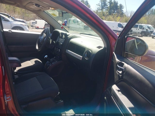 Aukcja sprzedaży 2014 Jeep Compass Sport, vin: 1C4NJCBA0ED777630, numer aukcji: 44952451
