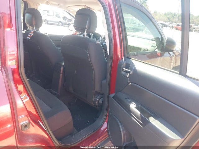 Aukcja sprzedaży 2014 Jeep Compass Sport, vin: 1C4NJCBA0ED777630, numer aukcji: 44952451