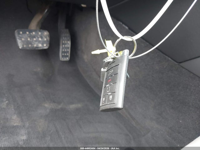 Продаж на аукціоні авто 2013 Cadillac Srx Luxury Collection, vin: 3GYFNGE35DS562508, номер лоту: 44952454