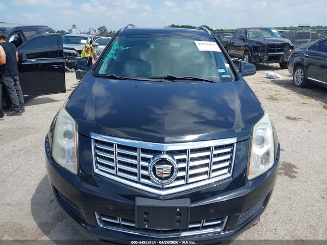 Продаж на аукціоні авто 2013 Cadillac Srx Luxury Collection, vin: 3GYFNGE35DS562508, номер лоту: 44952454