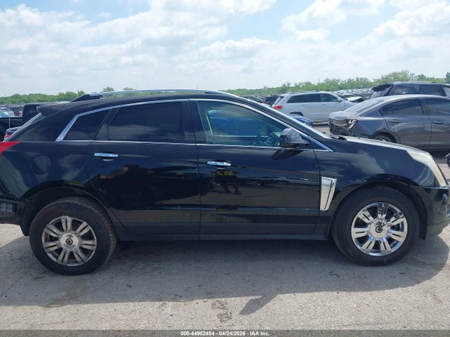 Продаж на аукціоні авто 2013 Cadillac Srx Luxury Collection, vin: 3GYFNGE35DS562508, номер лоту: 44952454