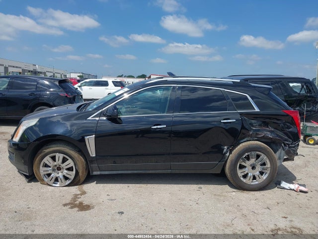 Продаж на аукціоні авто 2013 Cadillac Srx Luxury Collection, vin: 3GYFNGE35DS562508, номер лоту: 44952454