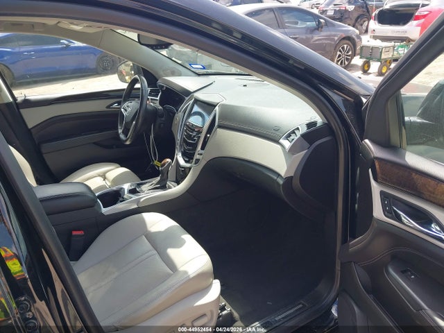 Продаж на аукціоні авто 2013 Cadillac Srx Luxury Collection, vin: 3GYFNGE35DS562508, номер лоту: 44952454