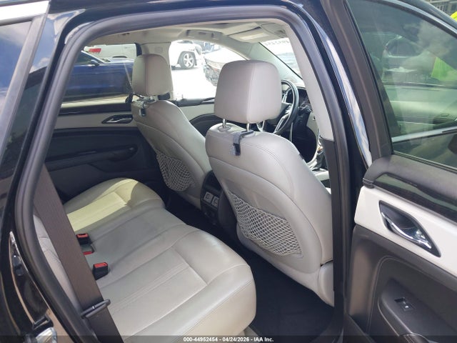 Продаж на аукціоні авто 2013 Cadillac Srx Luxury Collection, vin: 3GYFNGE35DS562508, номер лоту: 44952454