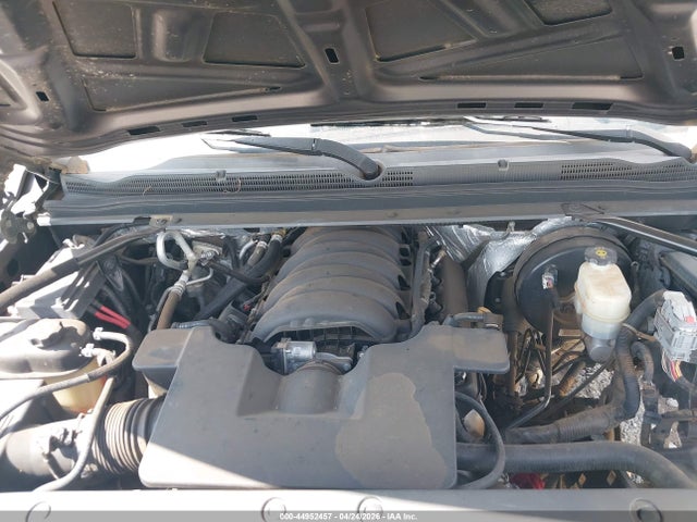 44952457 :رقم المزاد ، 1GNSKJKC9FR730274 vin ، 2015 Chevrolet Suburban 1500 Lt مزاد بيع