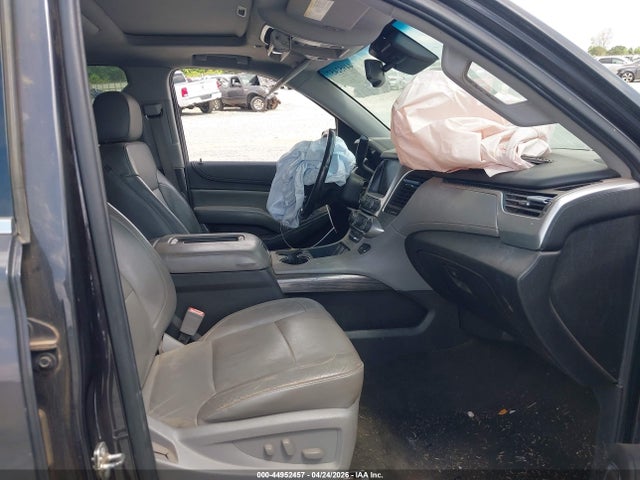 44952457 :رقم المزاد ، 1GNSKJKC9FR730274 vin ، 2015 Chevrolet Suburban 1500 Lt مزاد بيع