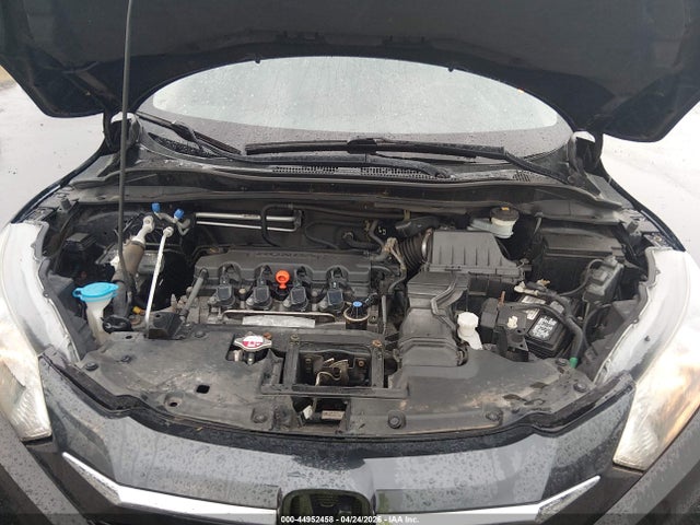 Продаж на аукціоні авто 2017 Honda Hr-v Ex-l, vin: 3CZRU6H7XHM718772, номер лоту: 44952458