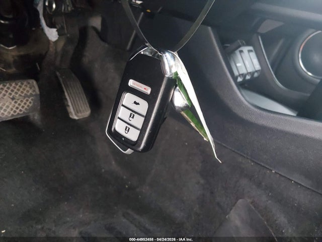 Продаж на аукціоні авто 2017 Honda Hr-v Ex-l, vin: 3CZRU6H7XHM718772, номер лоту: 44952458