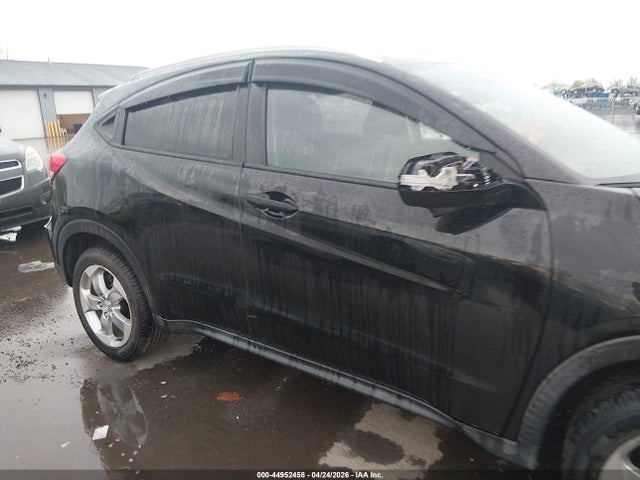 Продаж на аукціоні авто 2017 Honda Hr-v Ex-l, vin: 3CZRU6H7XHM718772, номер лоту: 44952458