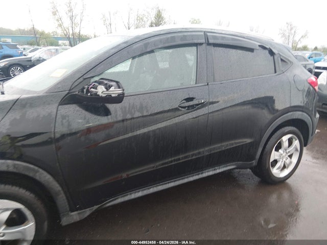 Продаж на аукціоні авто 2017 Honda Hr-v Ex-l, vin: 3CZRU6H7XHM718772, номер лоту: 44952458