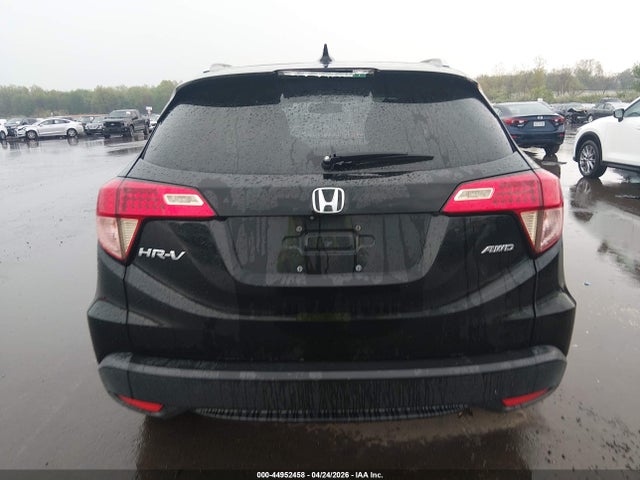 Продаж на аукціоні авто 2017 Honda Hr-v Ex-l, vin: 3CZRU6H7XHM718772, номер лоту: 44952458