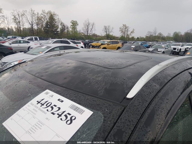 Продаж на аукціоні авто 2017 Honda Hr-v Ex-l, vin: 3CZRU6H7XHM718772, номер лоту: 44952458