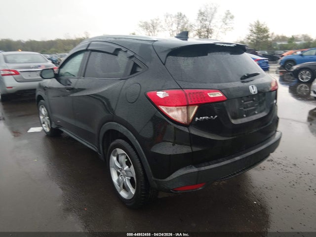 Продаж на аукціоні авто 2017 Honda Hr-v Ex-l, vin: 3CZRU6H7XHM718772, номер лоту: 44952458