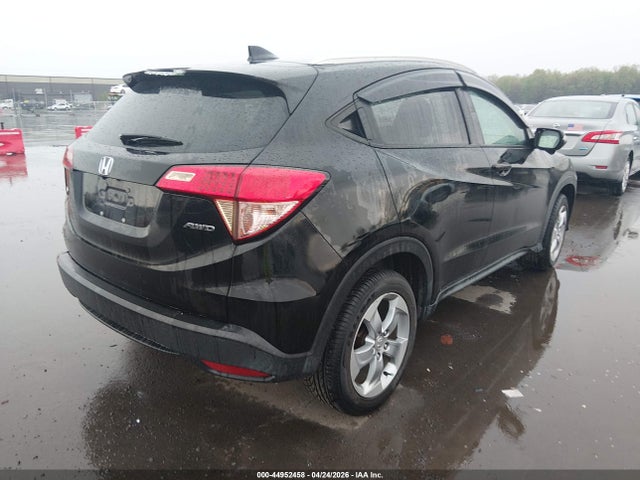 Продаж на аукціоні авто 2017 Honda Hr-v Ex-l, vin: 3CZRU6H7XHM718772, номер лоту: 44952458