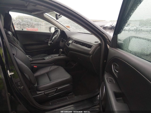 Продаж на аукціоні авто 2017 Honda Hr-v Ex-l, vin: 3CZRU6H7XHM718772, номер лоту: 44952458