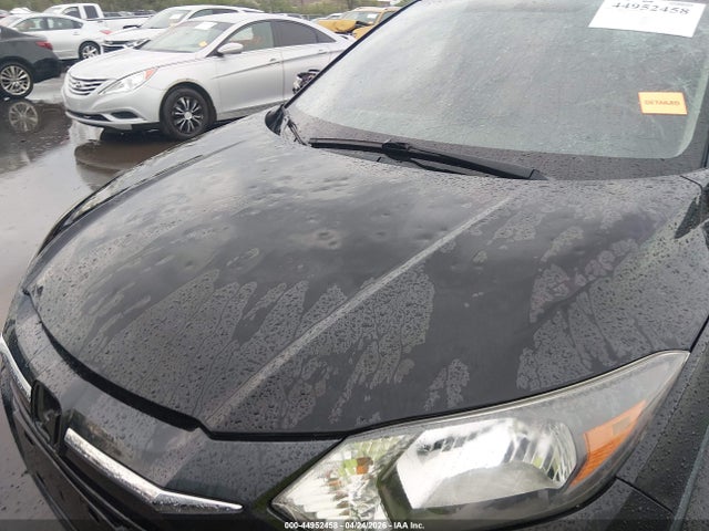 Продаж на аукціоні авто 2017 Honda Hr-v Ex-l, vin: 3CZRU6H7XHM718772, номер лоту: 44952458