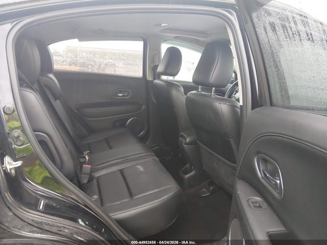 Продаж на аукціоні авто 2017 Honda Hr-v Ex-l, vin: 3CZRU6H7XHM718772, номер лоту: 44952458