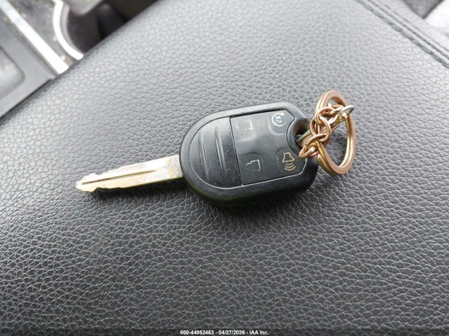 44952463 :رقم المزاد ، 1FMJK2A56EEF12856 vin ، 2014 Ford Expedition El Limited مزاد بيع