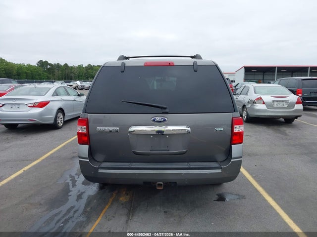 44952463 :رقم المزاد ، 1FMJK2A56EEF12856 vin ، 2014 Ford Expedition El Limited مزاد بيع