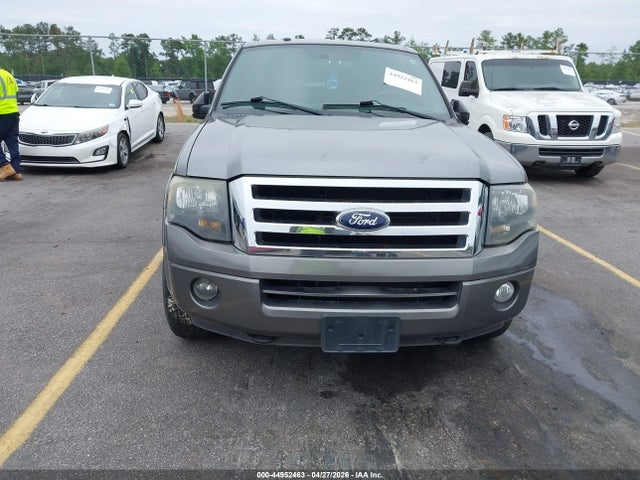 44952463 :رقم المزاد ، 1FMJK2A56EEF12856 vin ، 2014 Ford Expedition El Limited مزاد بيع