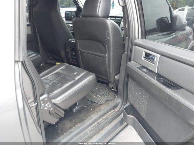 44952463 :رقم المزاد ، 1FMJK2A56EEF12856 vin ، 2014 Ford Expedition El Limited مزاد بيع