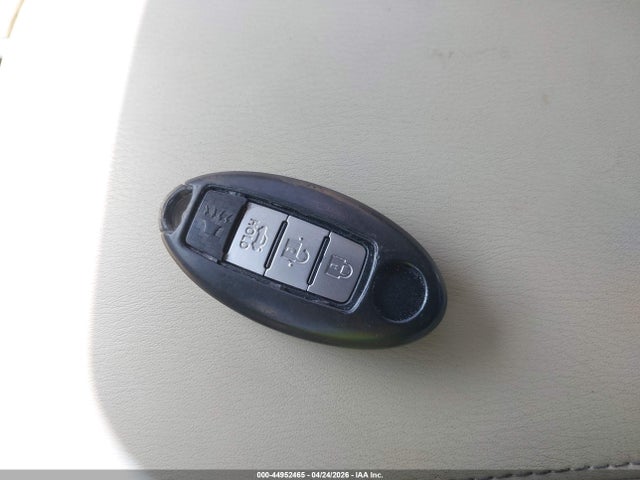 Aukcja sprzedaży 2016 Infiniti Q70l 3.7, vin: JN1BY1PP7GM631330, numer aukcji: 44952465