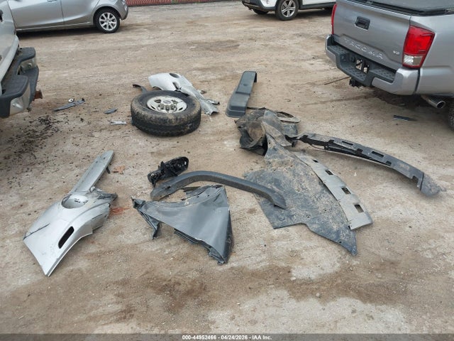 44952466 :رقم المزاد ، 1GTHC24111E211401 vin ، 2001 Gmc Sierra 2500hd Sle مزاد بيع