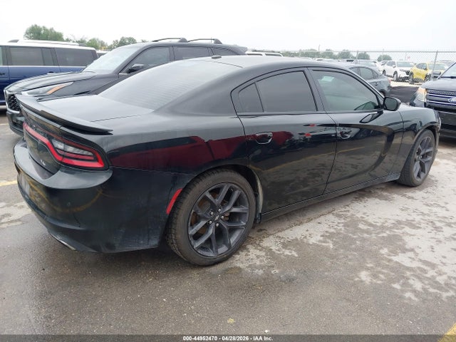 Aukcja sprzedaży 2021 Dodge Charger Sxt Rwd, vin: 2C3CDXBG2MH605888, numer aukcji: 44952470