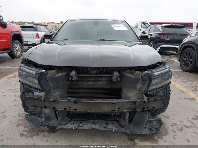 Aukcja sprzedaży 2021 Dodge Charger Sxt Rwd, vin: 2C3CDXBG2MH605888, numer aukcji: 44952470